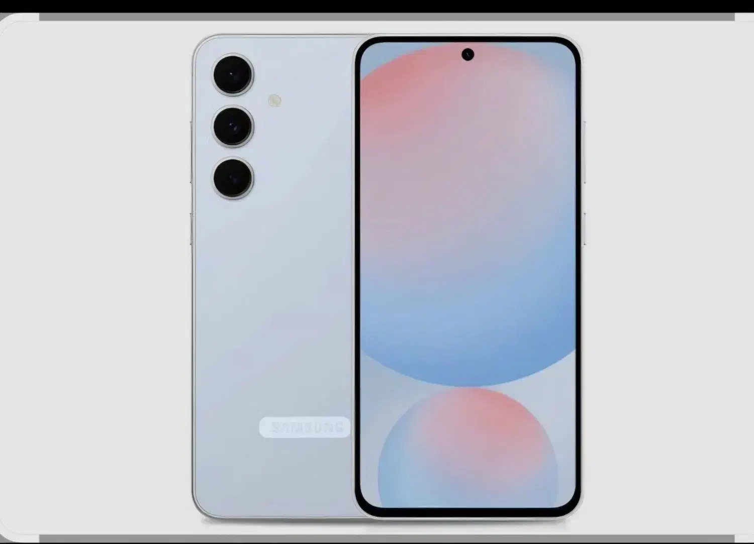 گوشی موبایل سامسونگ s24fe|موبایل|اهر, |دیوار