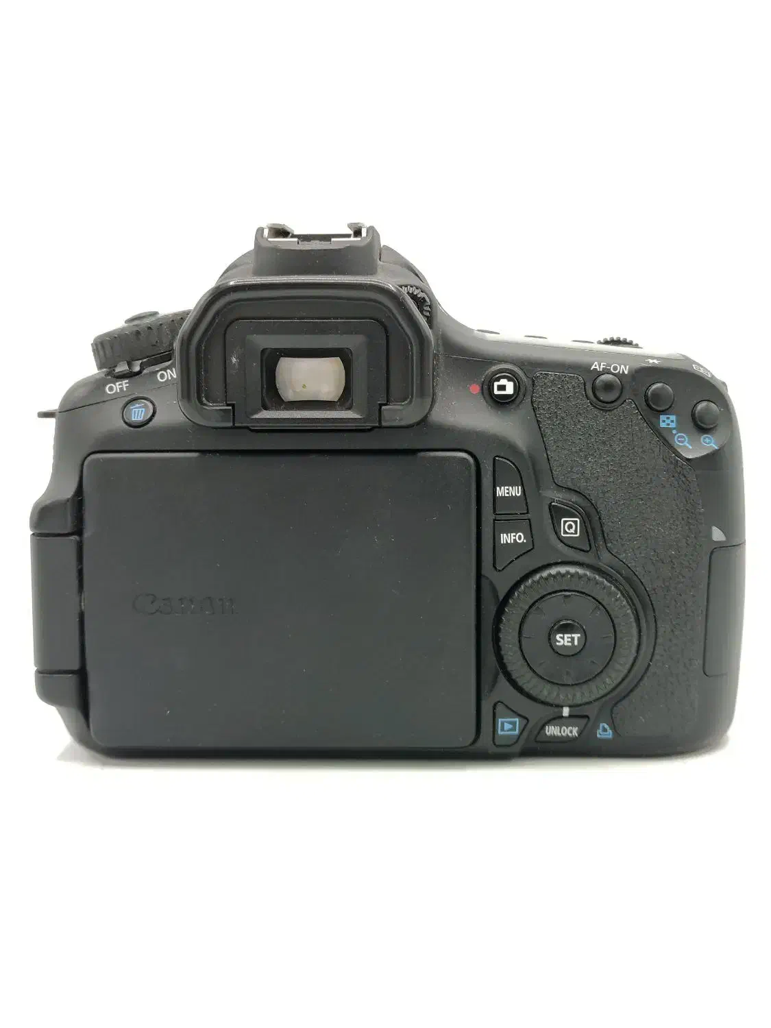دوربین کانن CANON 60D / 24-105 f1.4 L IS USM|دوربین عکاسی و فیلمبرداری|تهران, پامنار|دیوار