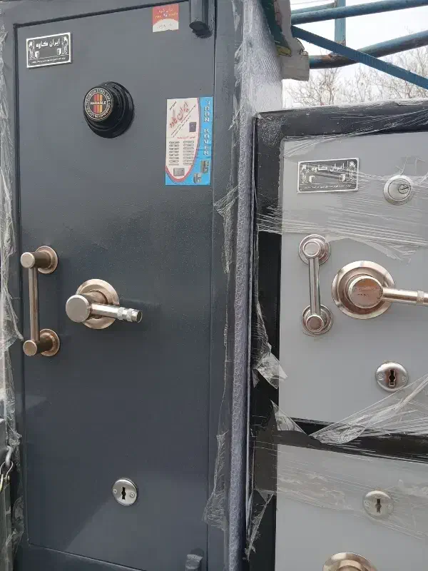 گاوصندوق|ابزارآلات|تربت‌حیدریه, رضاشهر|دیوار