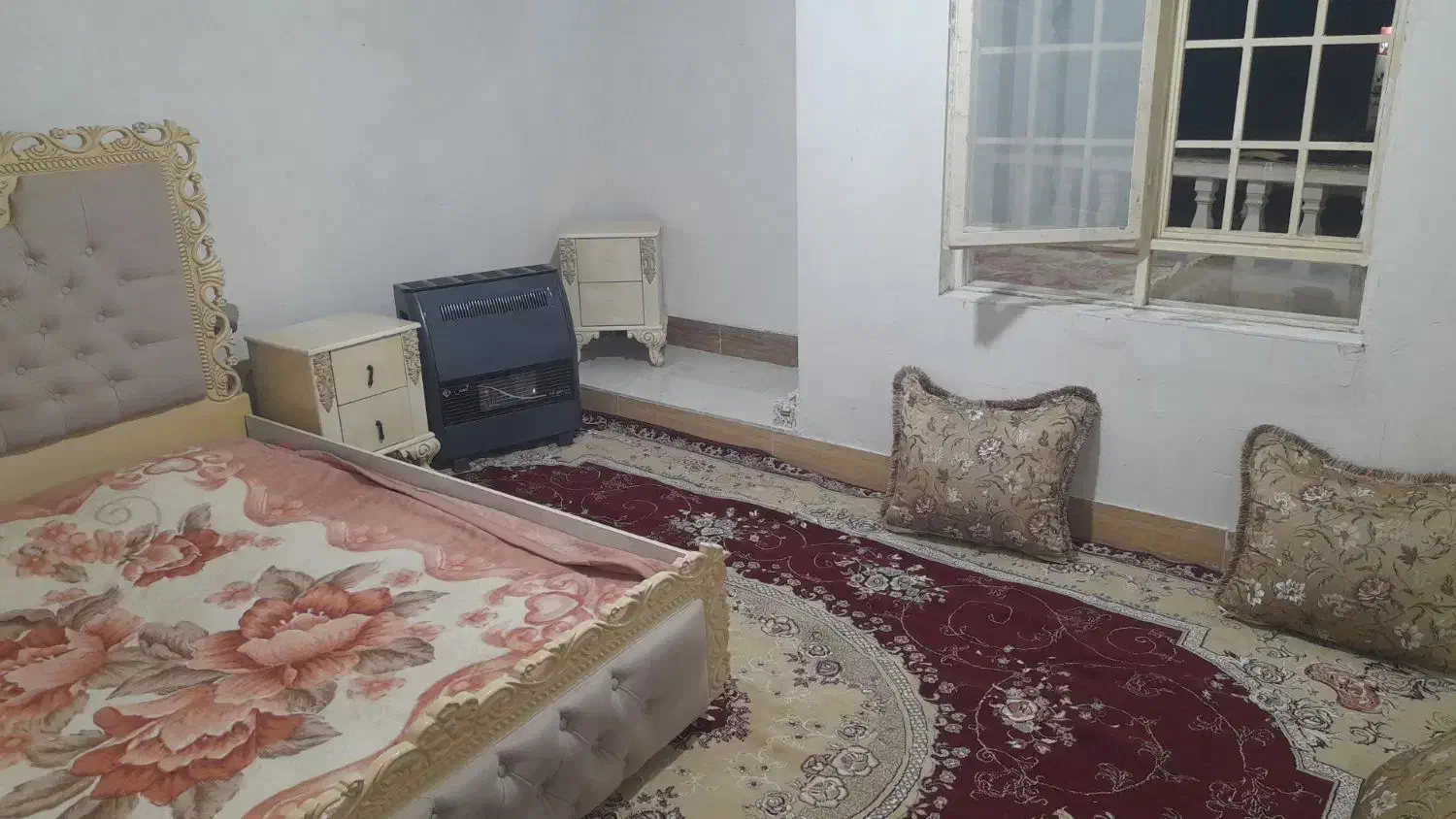 فروش یخچال|تخت و سرویس خواب|نورآباد ممسنی, |دیوار