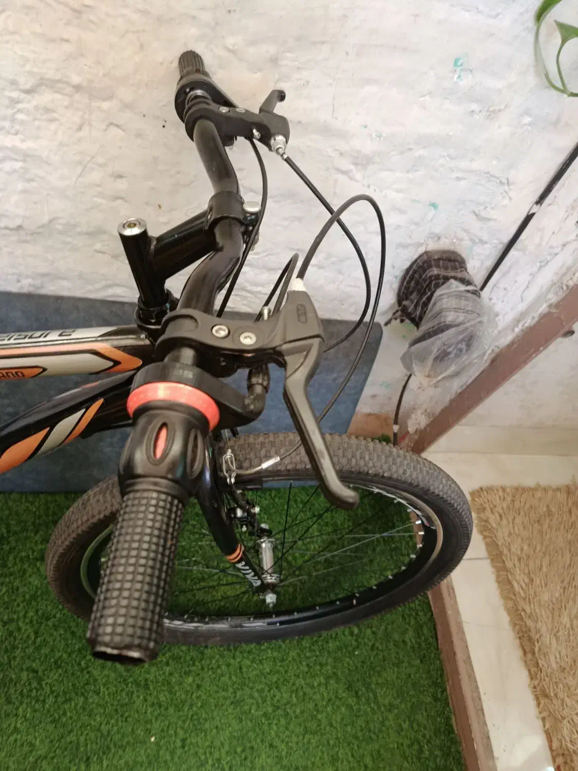 دوچرخه 26 ویوا اصلی|دوچرخه، اسکیت، اسکوتر|اسلام‌شهر, صادقیه|دیوار