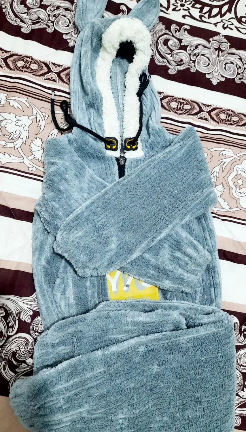 سه دست لباس پسرونه|کفش و لباس بچه|قرچک, باقرآباد|دیوار