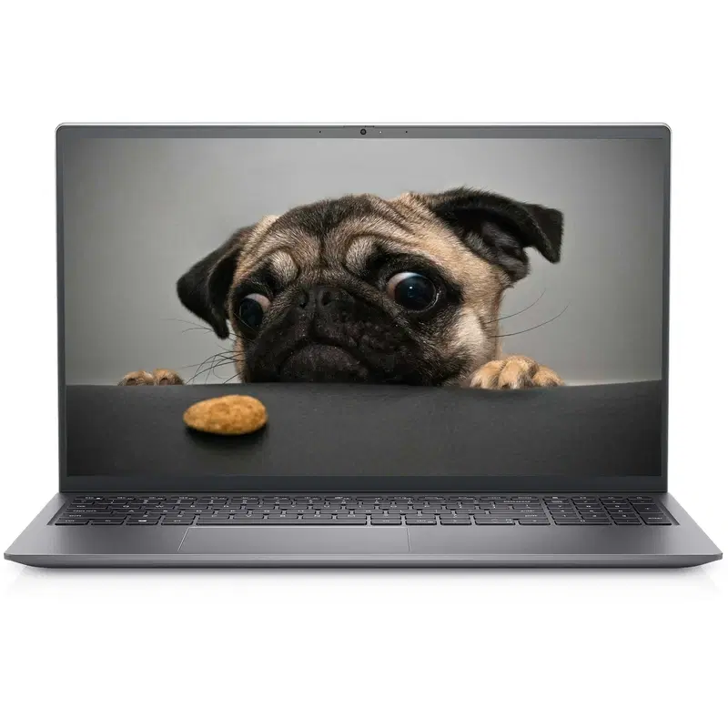 لپ تاپ 15.6 اینچی دل مدل Inspiron 15 5510|رایانه همراه|مشهد, ارشاد|دیوار