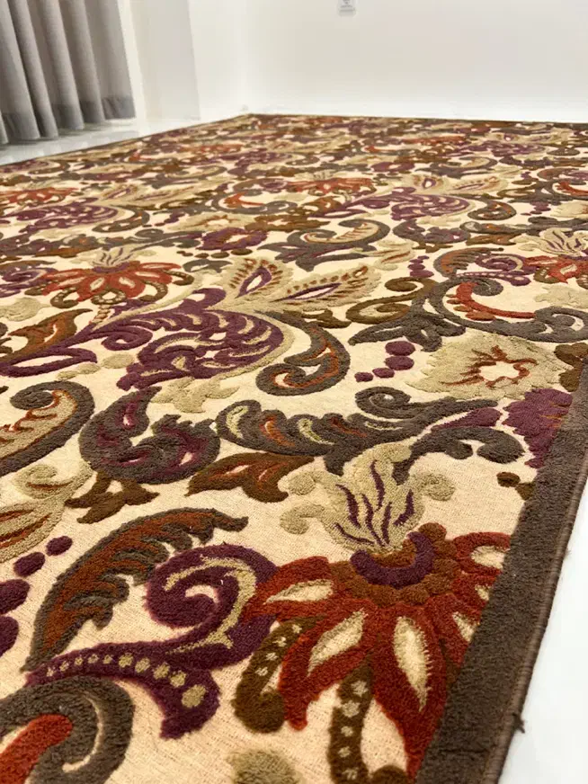 فرش ۶ متری|فرش|بندرعباس, |دیوار