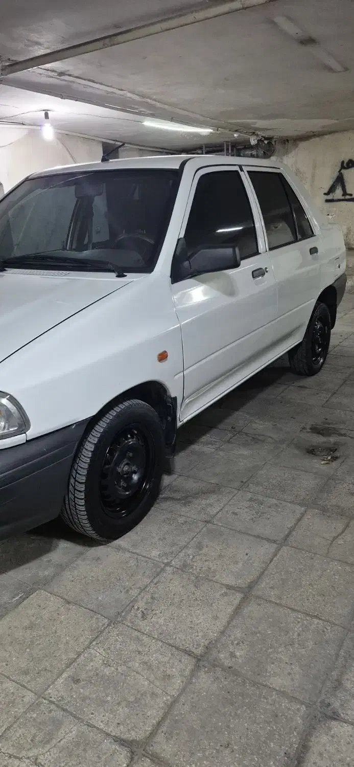 پراید131 مدل ۹۷|خودرو سواری و وانت|تهران, سجاد|دیوار