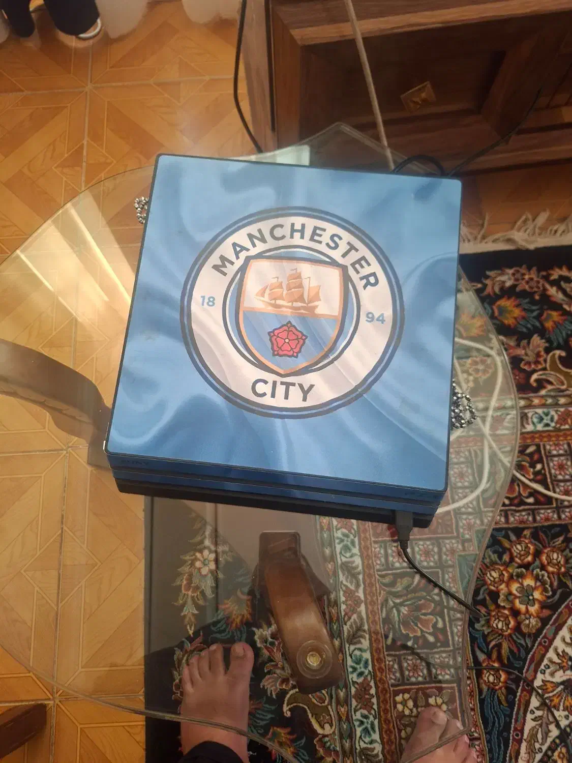 ps4 pro کوپی خور|کنسول، بازی ویدئویی و آنلاین|تبریز, |دیوار