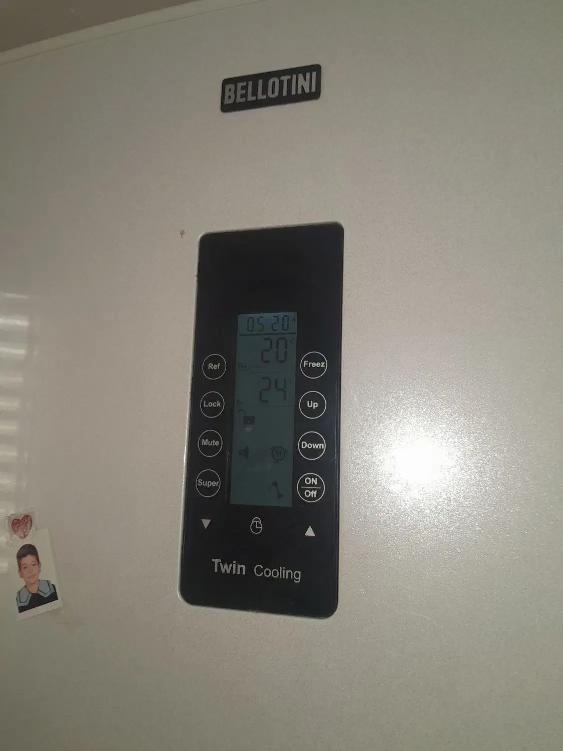 نصب تمعیرات لوازم خانگی یخچال و لباسشویی ظرف شویی|خدمات پیشه و مهارت|فرمهین, |دیوار