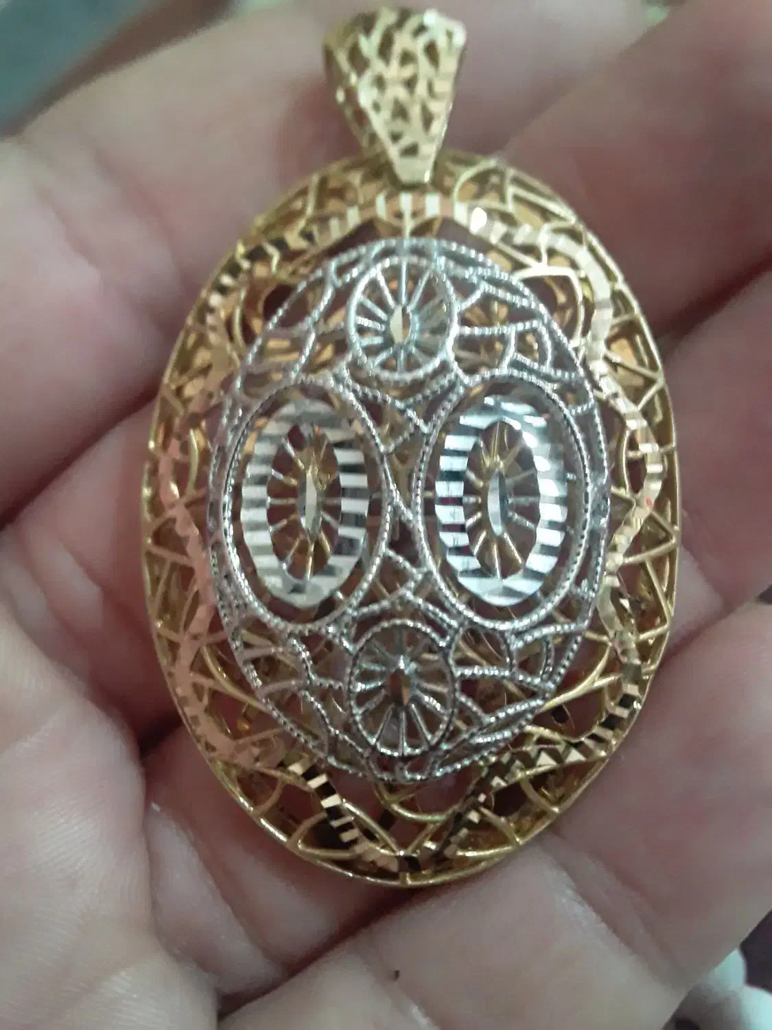 مدال|جواهرات|مسجد سلیمان, |دیوار