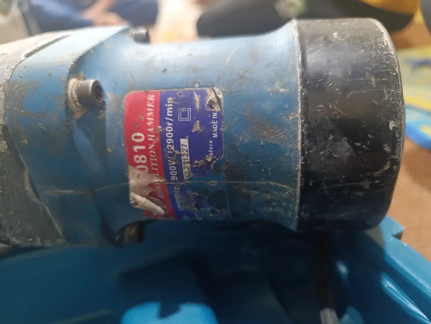 پیکور فروشی است خراب است|ابزارآلات|بندرعباس, |دیوار