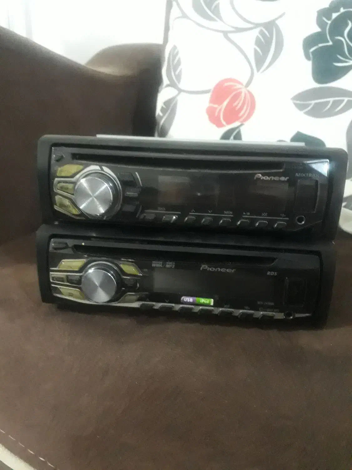 ضبط پایونر|قطعات یدکی و لوازم جانبی|ارومیه, |دیوار