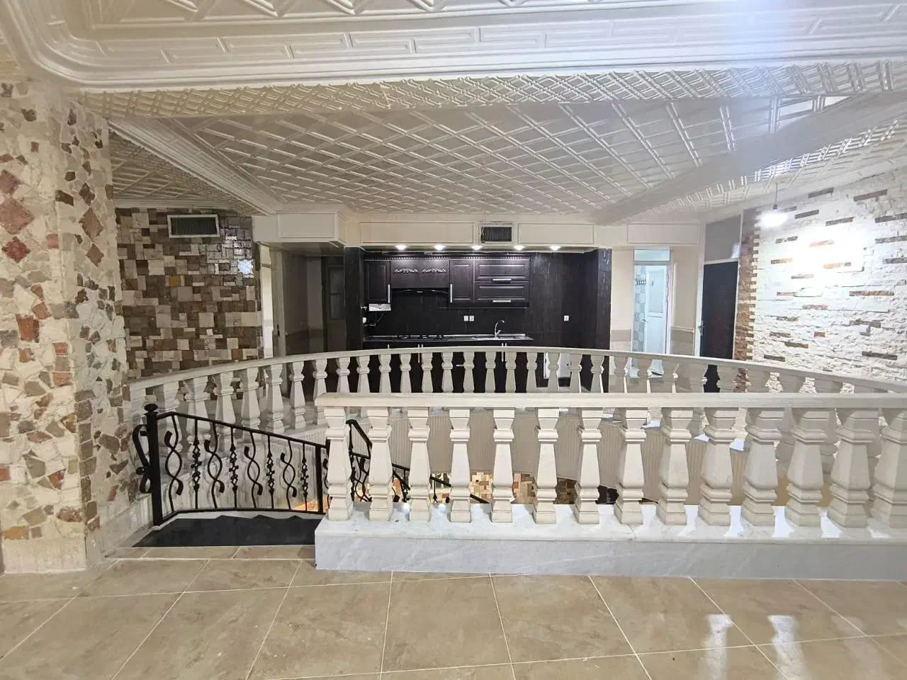 ویلایی لوکس بلوار پیشوا|فروش خانه و ویلا|یاسوج, |دیوار