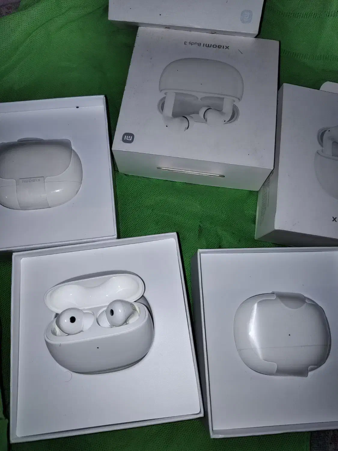 ایر پاد|لوازم جانبی موبایل و تبلت|شیروان (خراسان), |دیوار