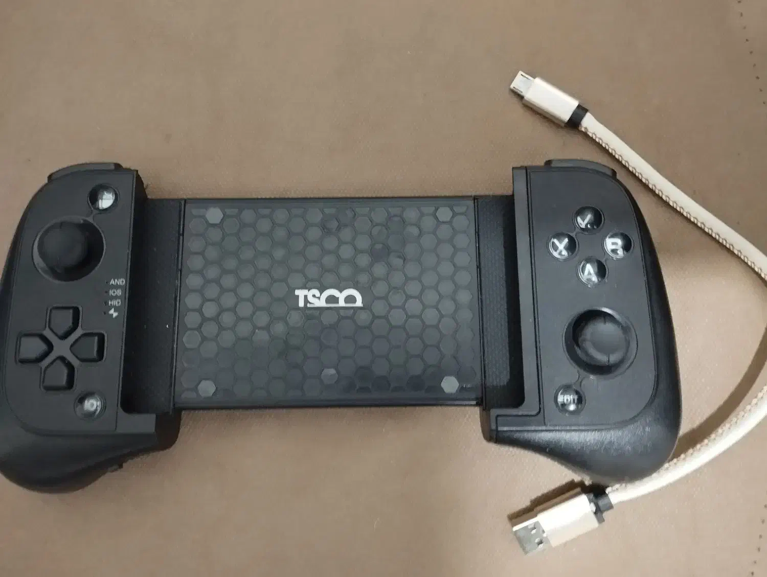 بلوتوثی تسکو|لوازم جانبی موبایل و تبلت|قلعه نو, |دیوار