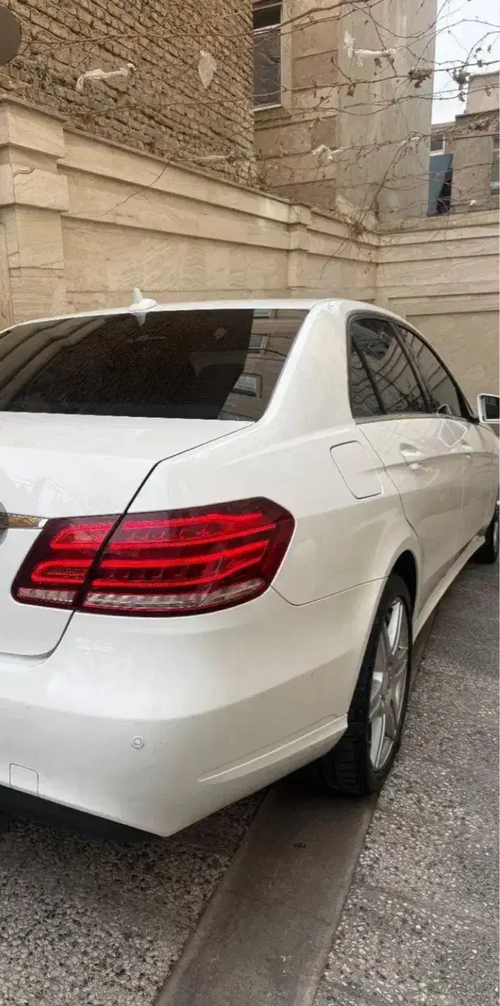 بنز E200 مدل 2016|خودرو سواری و وانت|رشت, بلوار گیلان|دیوار