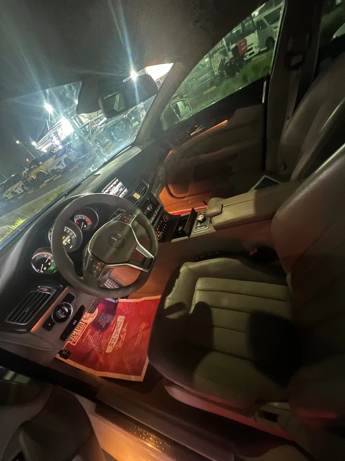 بنز cls550 منطقه|خودرو سواری و وانت|رشت, گلسار|دیوار