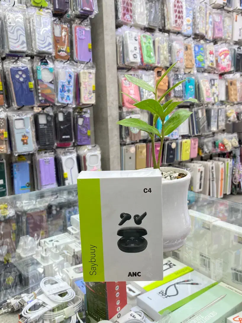 saybuuy هندزفری|لوازم جانبی موبایل و تبلت|کرمان, |دیوار