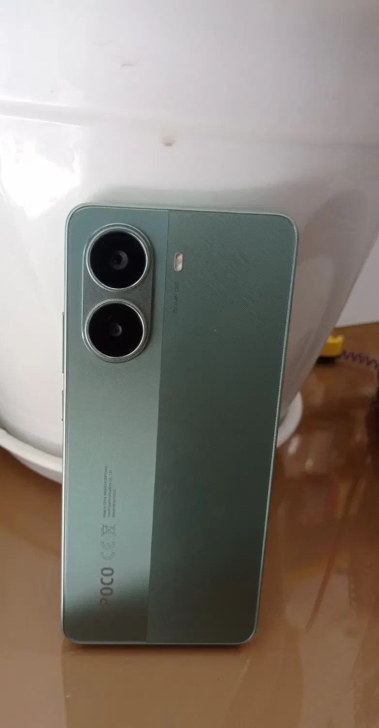 Poco X7pro|موبایل|بیرجند, |دیوار