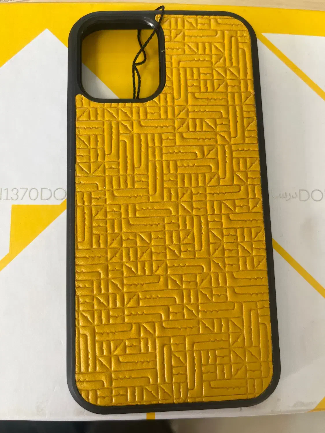 قاب ایفون ۱۲ پرو درسا|لوازم جانبی موبایل و تبلت|تهران, دبستان|دیوار