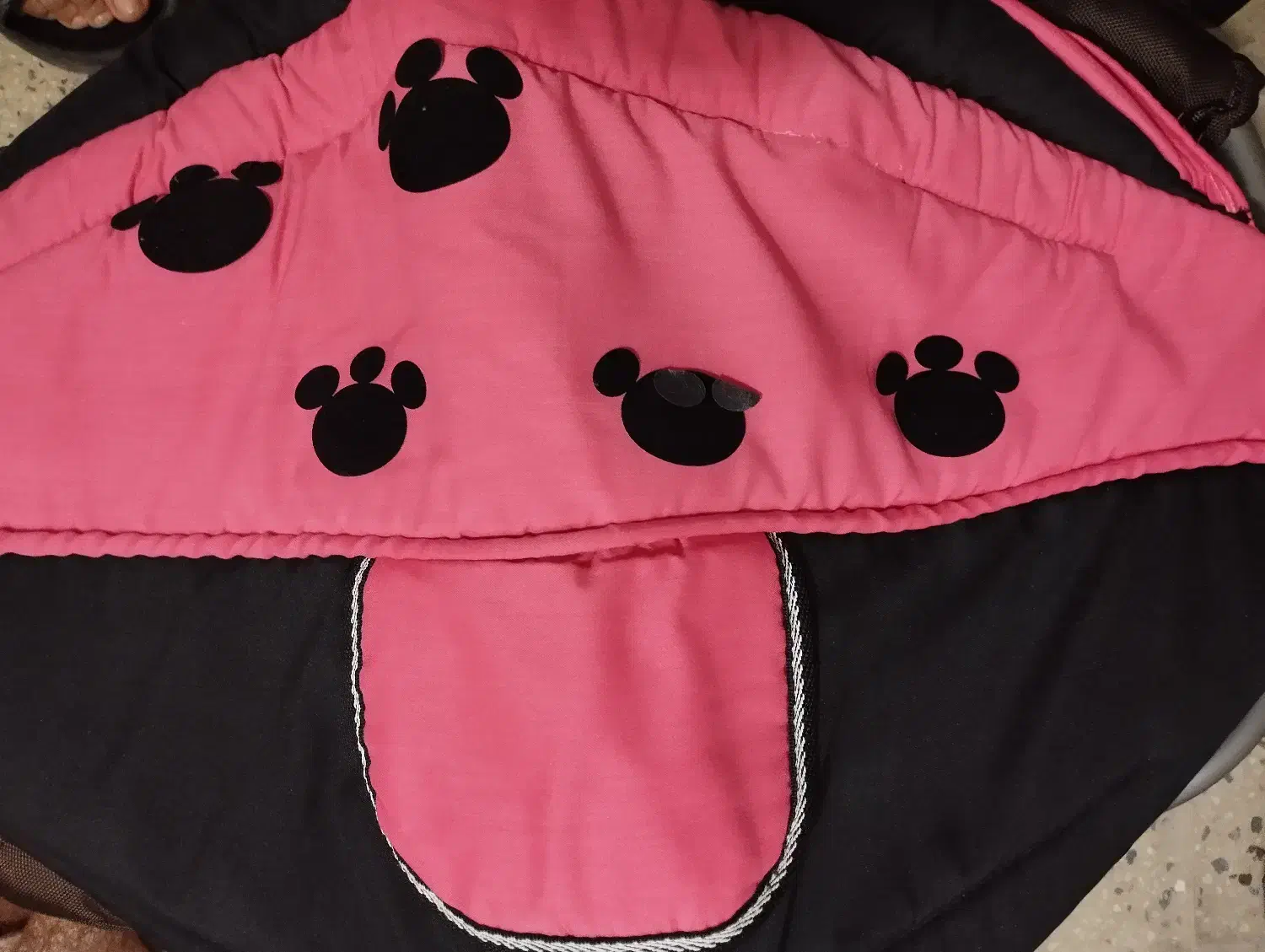 کالسکه و کریر بچه|کالسکه و لوازم جانبی|قروه, |دیوار