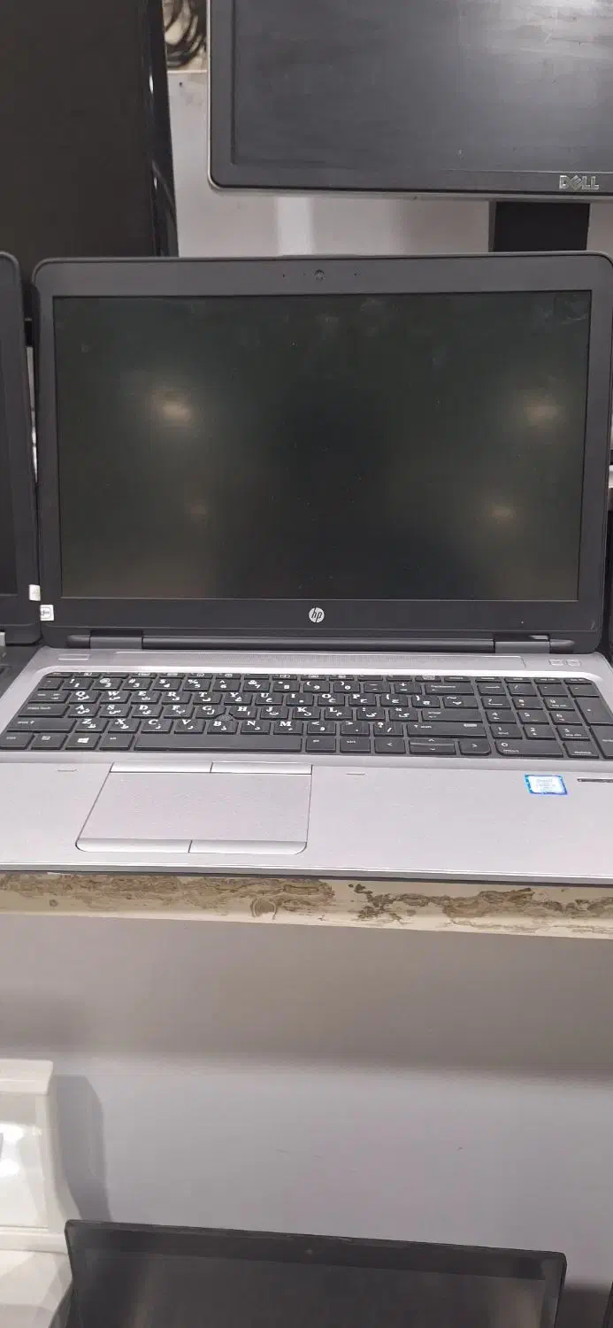 لپ تاپ حرفه ای i7نسل یازدهم|رایانه همراه|یاسوج, |دیوار