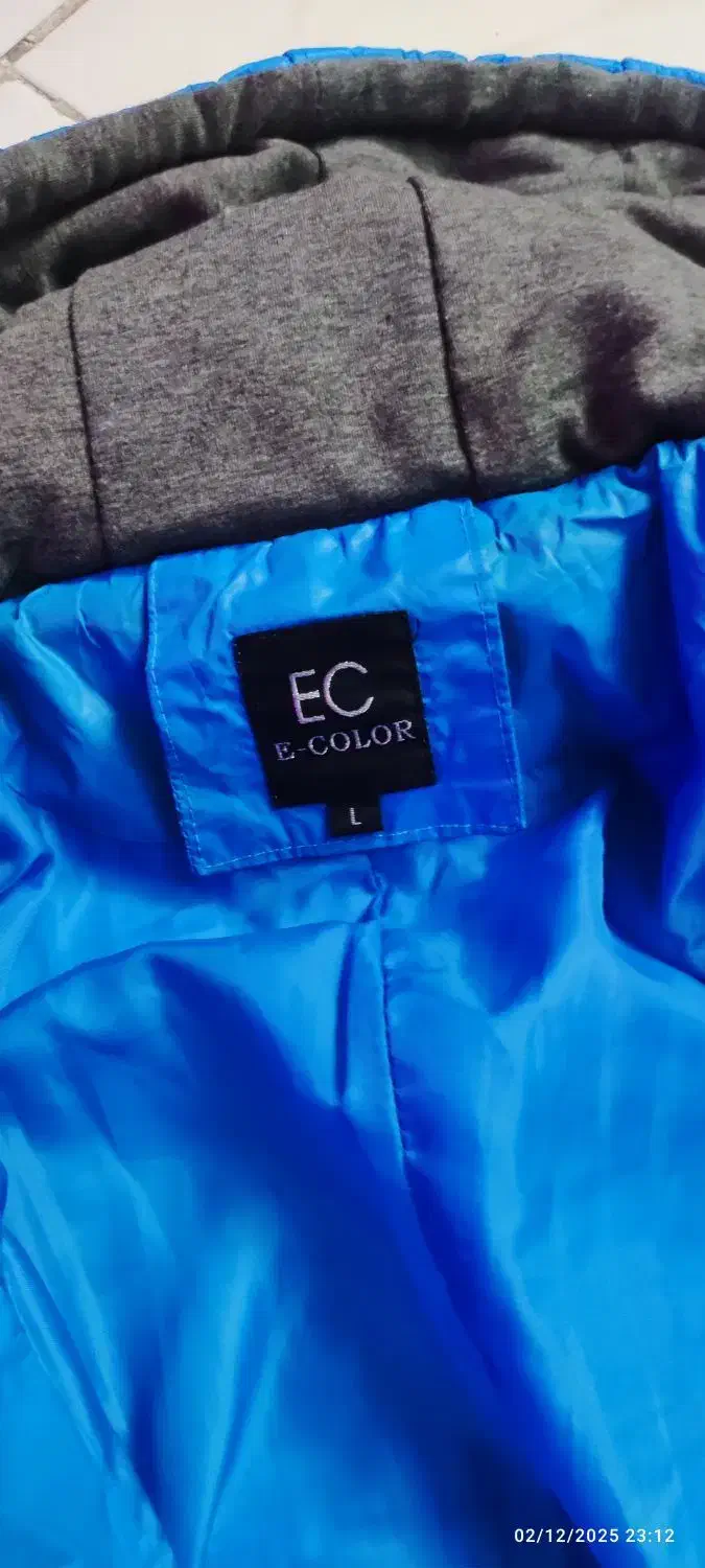 کاپشن بادگیر مناسب کوهنوردی و|لباس|مشهد, کلاهدوز|دیوار