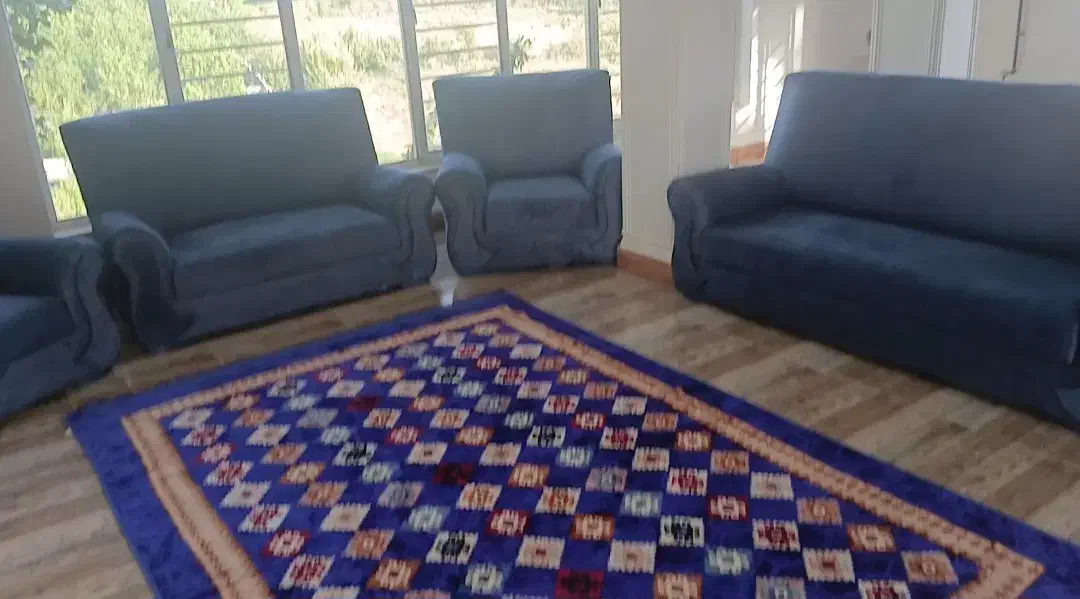 باغ ویلایی باامکانات رفاهی در سپیدان سربست|اجارهٔ کوتاهمدت ویلا و باغ|سپیدان, |دیوار