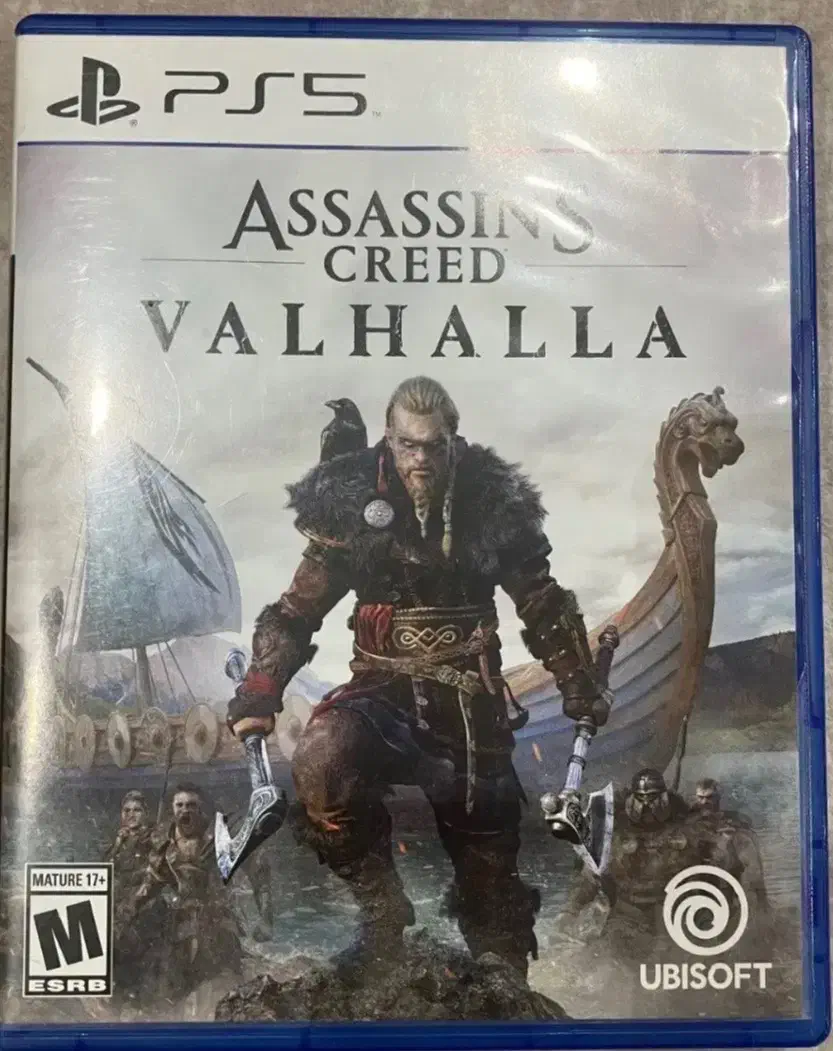 دیسک اساسین کرید والهالا|کنسول، بازی ویدئویی و آنلاین|رویان, |دیوار