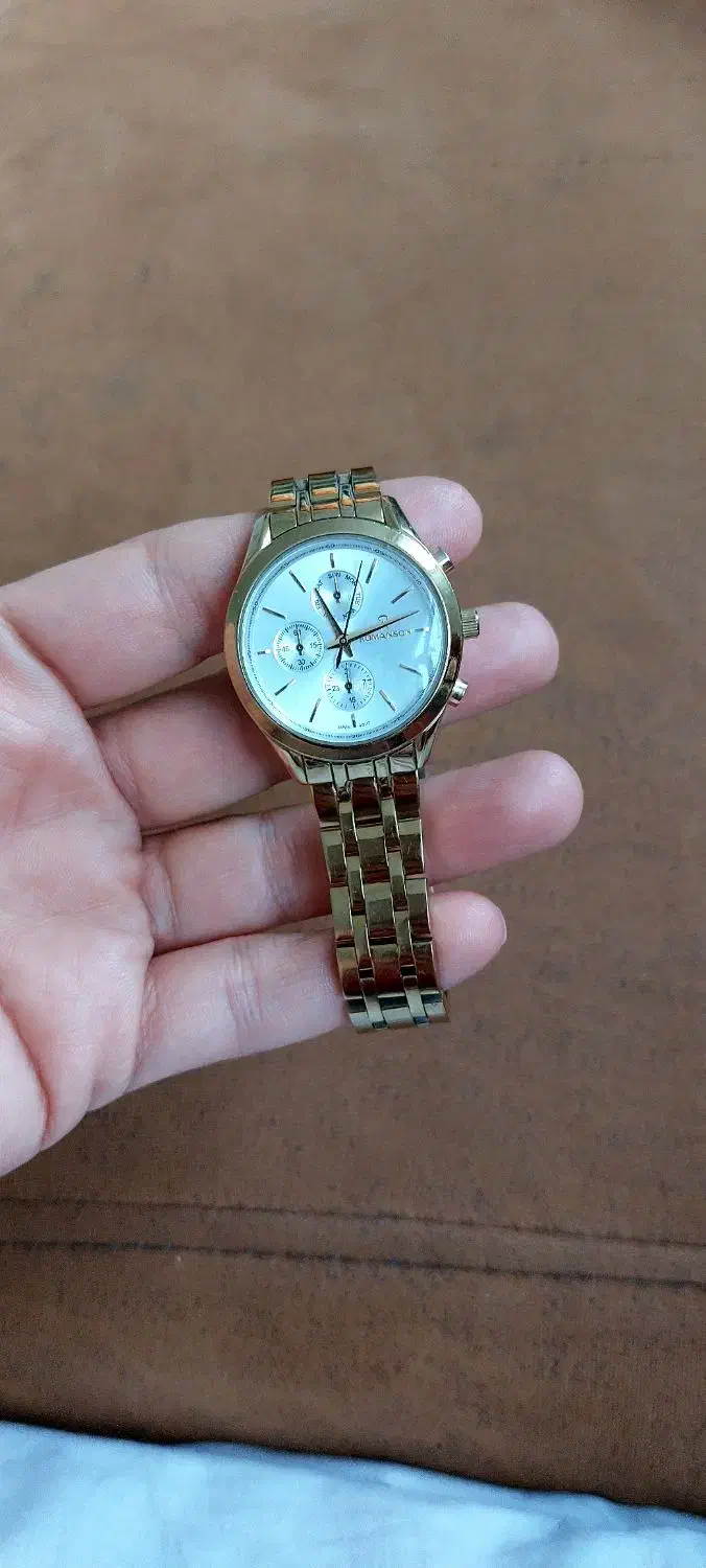 ساعت مچی زنانه|ساعت|مشهد, گاز|دیوار