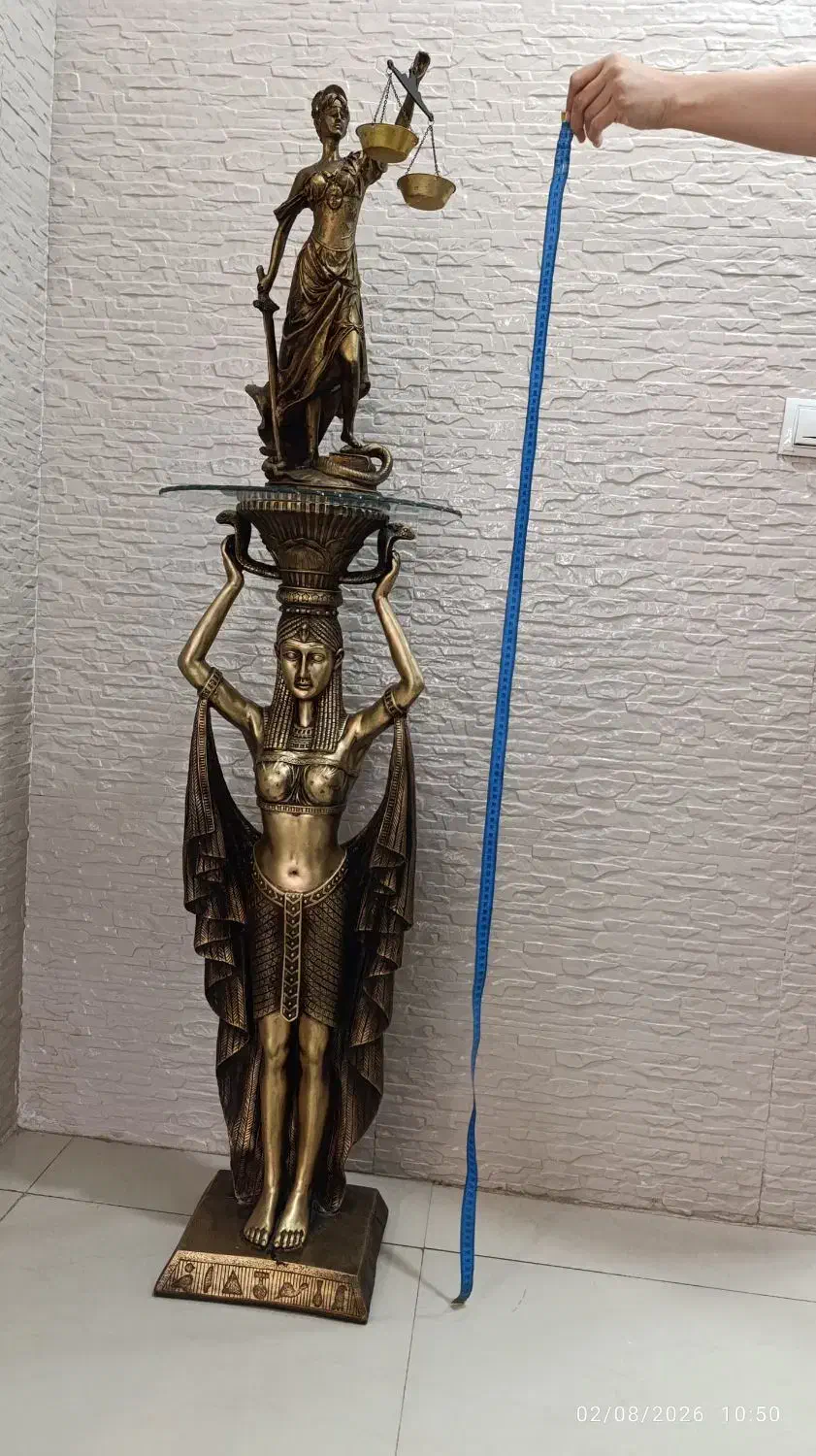 مجسمه|مجسمه، تندیس، ماکت|مرودشت, ژیان|دیوار