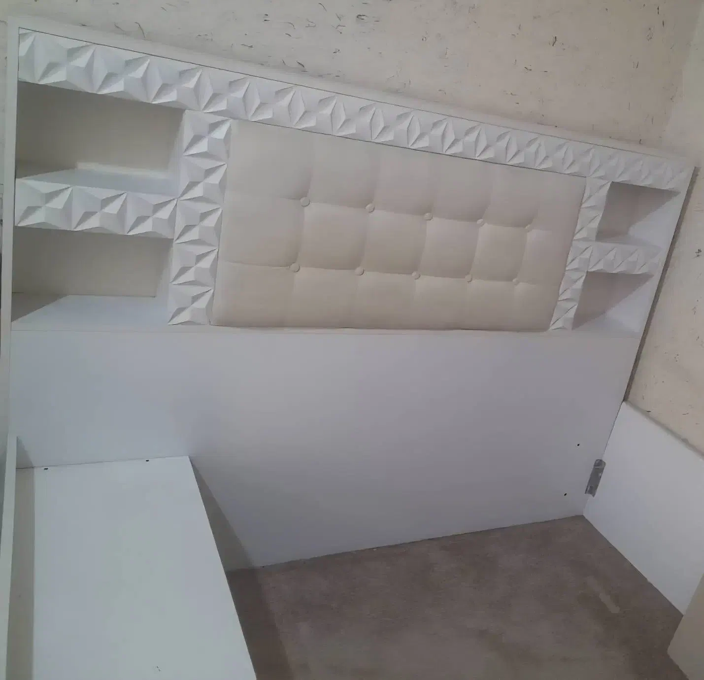 تخت در حدنو|تشک تختخواب|ابهر, |دیوار