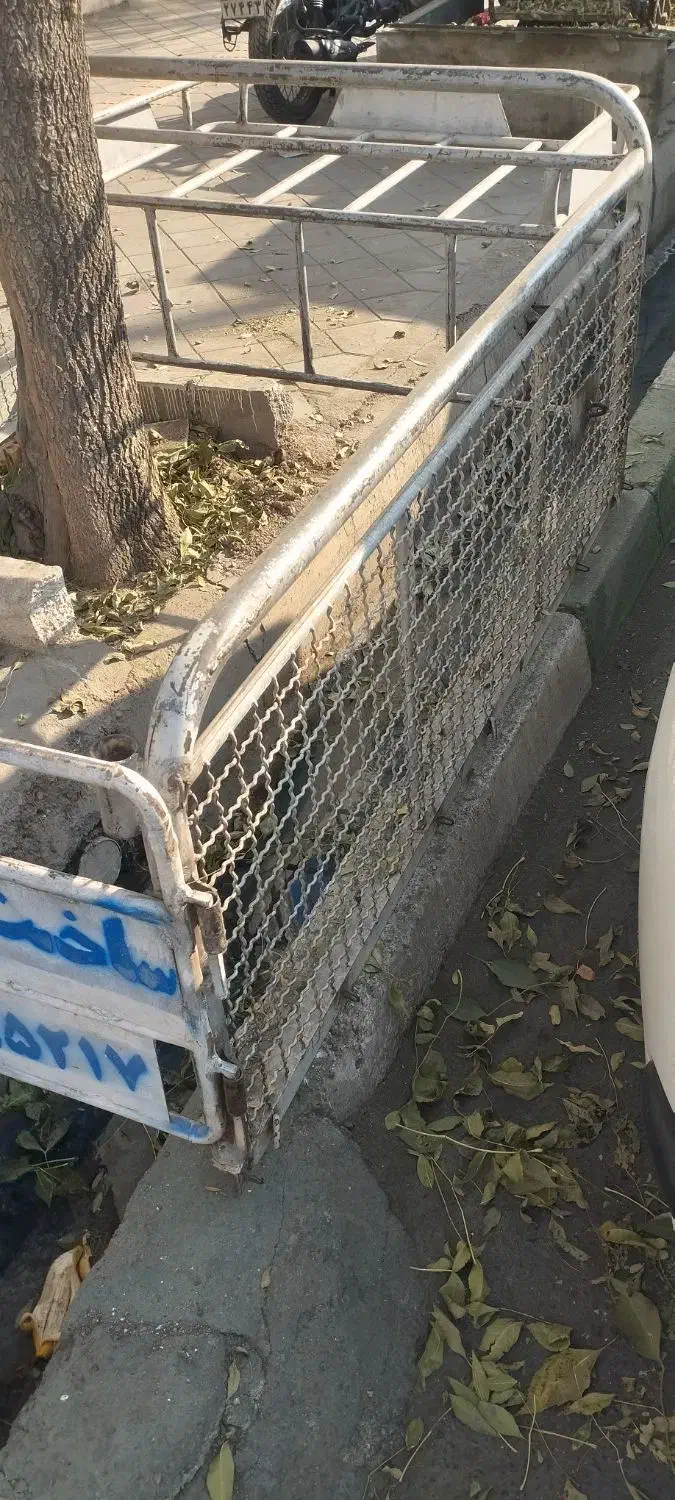 باربند|قطعات یدکی و لوازم جانبی|باقرشهر, |دیوار