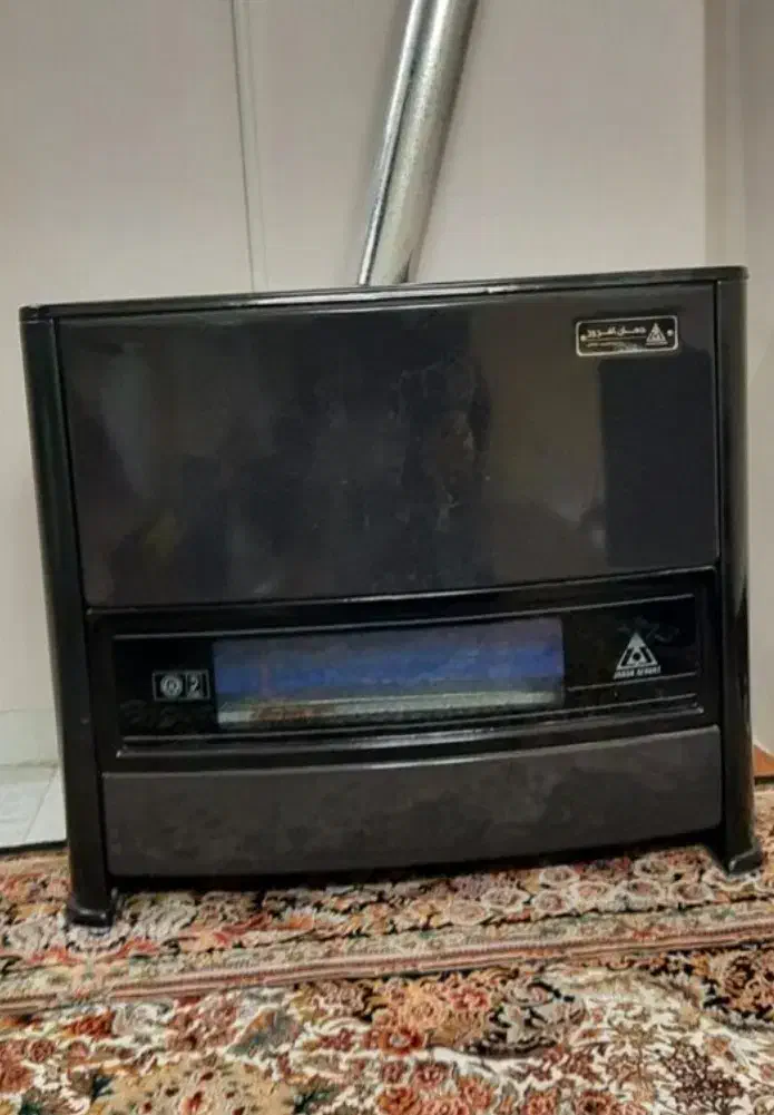 نصب تعمیر انواع بخاری ، آبگرمکن ،هود، اجاق گاز|خدمات پیشه و مهارت|اصفهان, لاله|دیوار