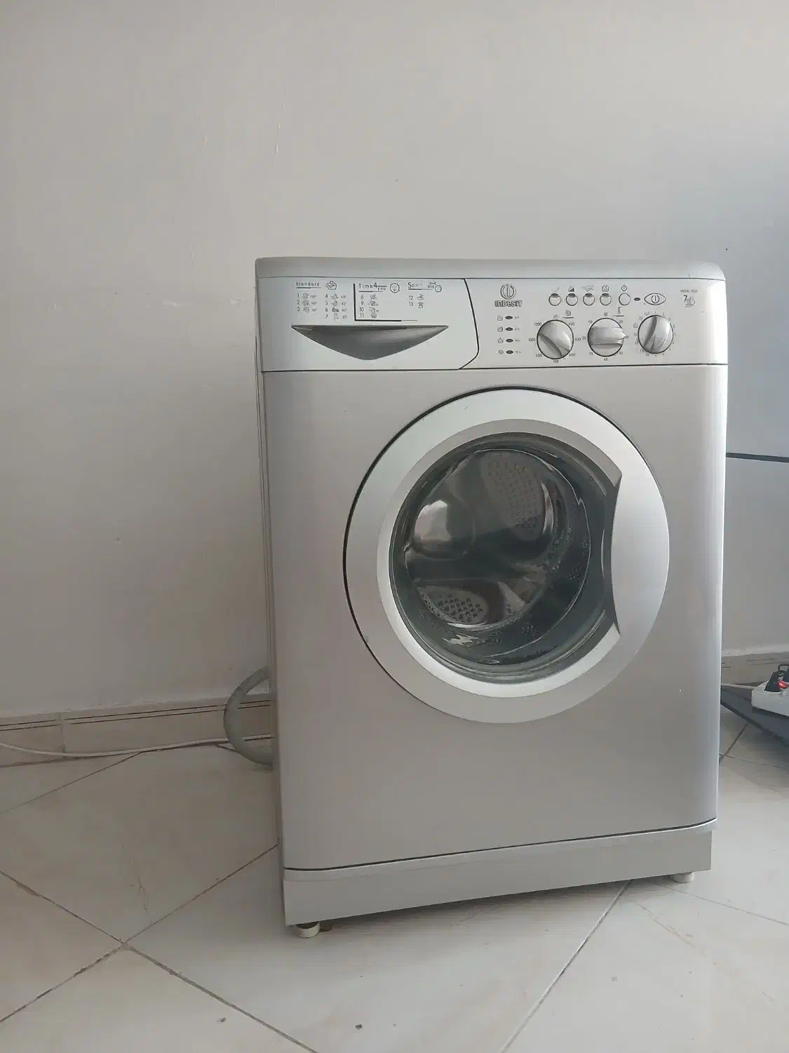 لباس شویی ایتالیایی|ماشین لباسشویی و خشککن لباس|مشهد, چهارچشمه|دیوار