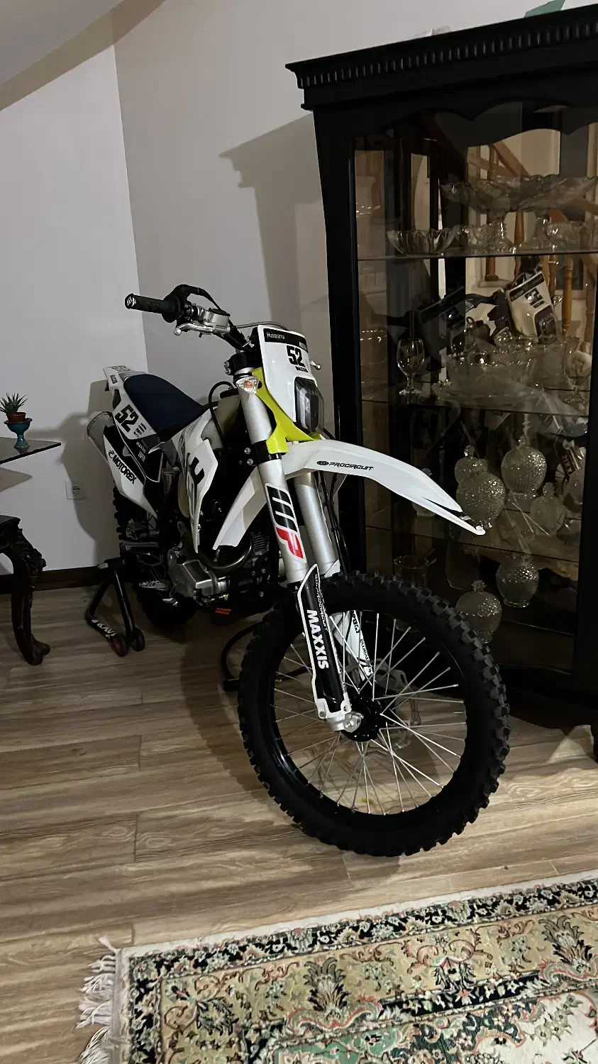 موتور سیکلت|موتورسیکلت|کرج, فاز ۱ مهرشهر|دیوار