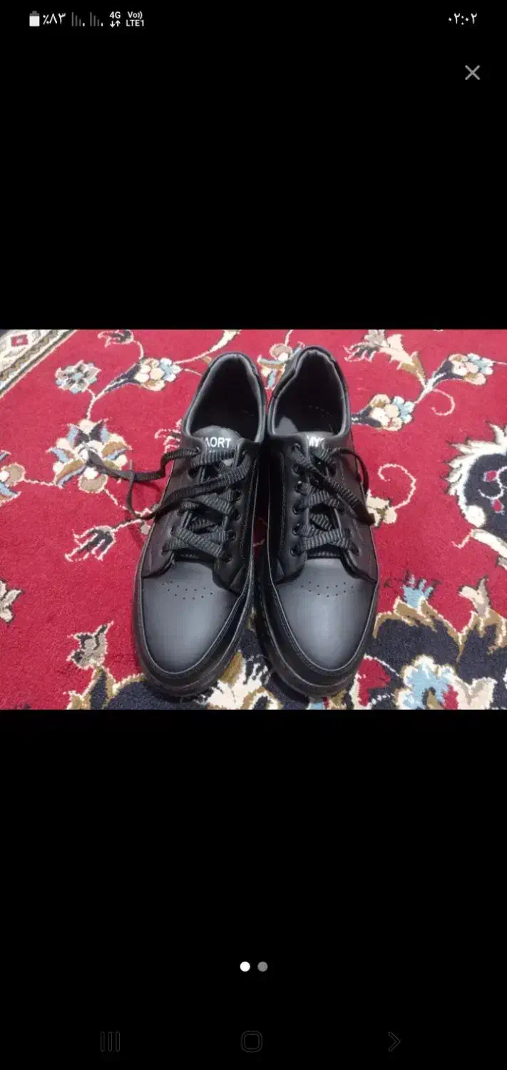 کفش زنانه|کیف، کفش، کمربند|ایرانشهر, |دیوار