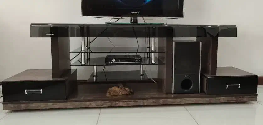 میز TV|میز تلویزیون|شیراز, شهرک صدا و سیما|دیوار