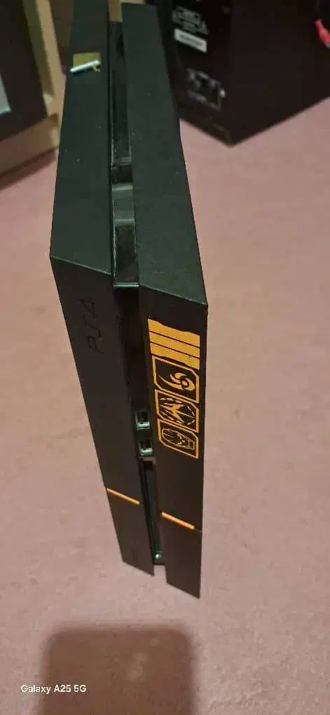 Ps4فت کپی خورps4ورژن۱۲ دودسته|کنسول، بازی ویدئویی و آنلاین|سقز, |دیوار