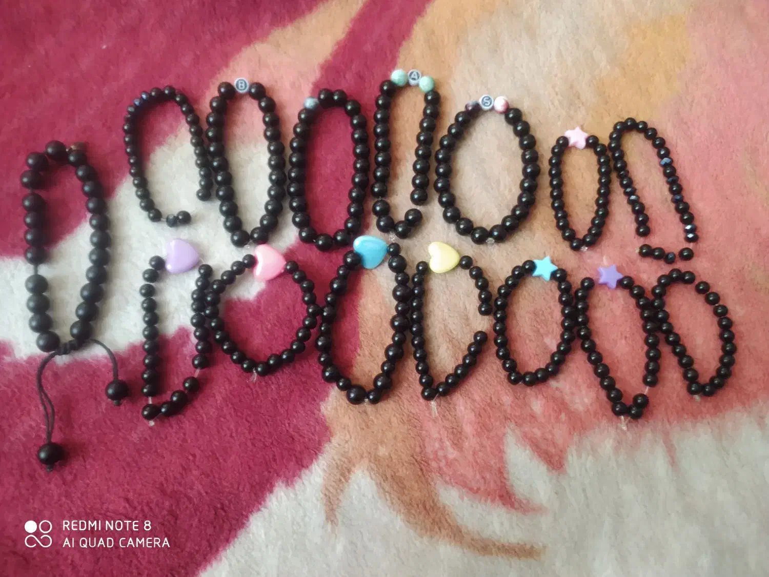 دستبند|بدلیجات|خوی, |دیوار