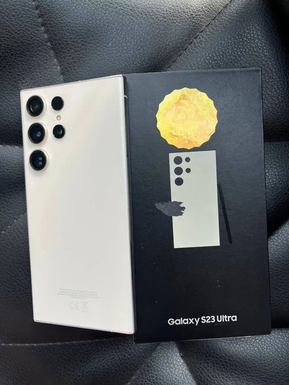 s23 الترا|موبایل|تهران, پونک|دیوار