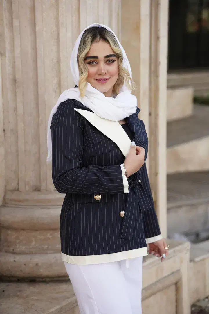 مانتو بلند،کت مجلسی،|لباس|لنگرود, |دیوار