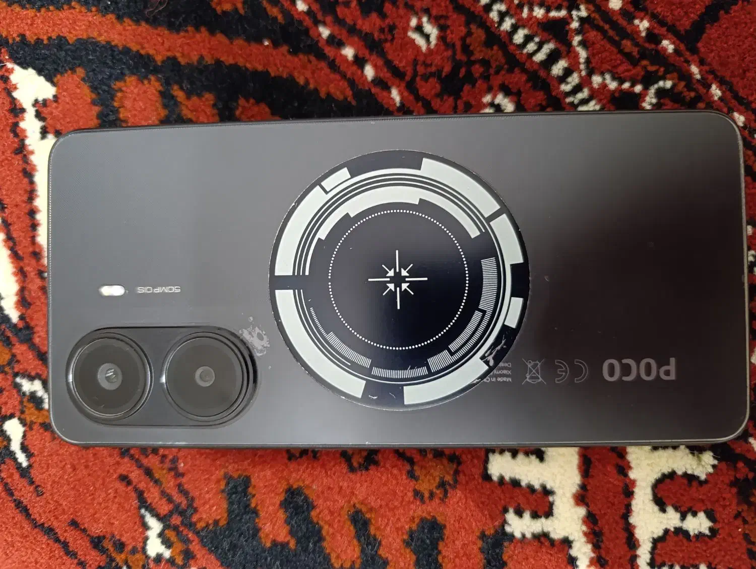 pocox7 pro|موبایل|گرگان, |دیوار