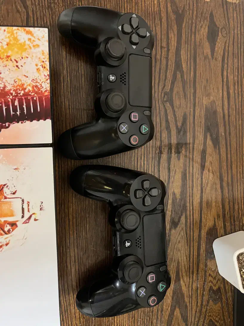 پی اس ۴ فت ۵۱۲ گیگ|کنسول، بازی ویدئویی و آنلاین|مشهد, الهیه|دیوار