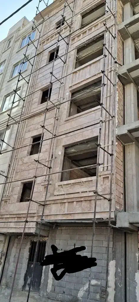 فروش آپارتمان ۱۰۰متری در حصارامیر|فروش آپارتمان|پاکدشت, حصار امیر|دیوار