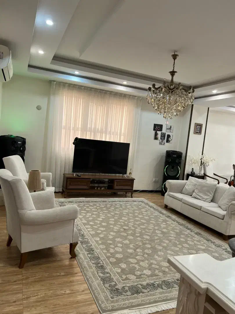 ۸۵ متر ۳ خواب+کوچه اصلی همایون ویلا+کم جمعیت|فروش آپارتمان|محمدشهر, همایون ویلا|دیوار