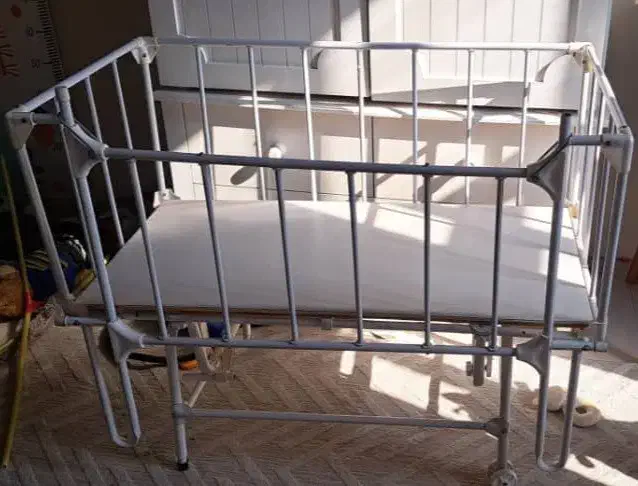 گهواره|تخت و صندلی بچه|اصفهان, شهرستان|دیوار