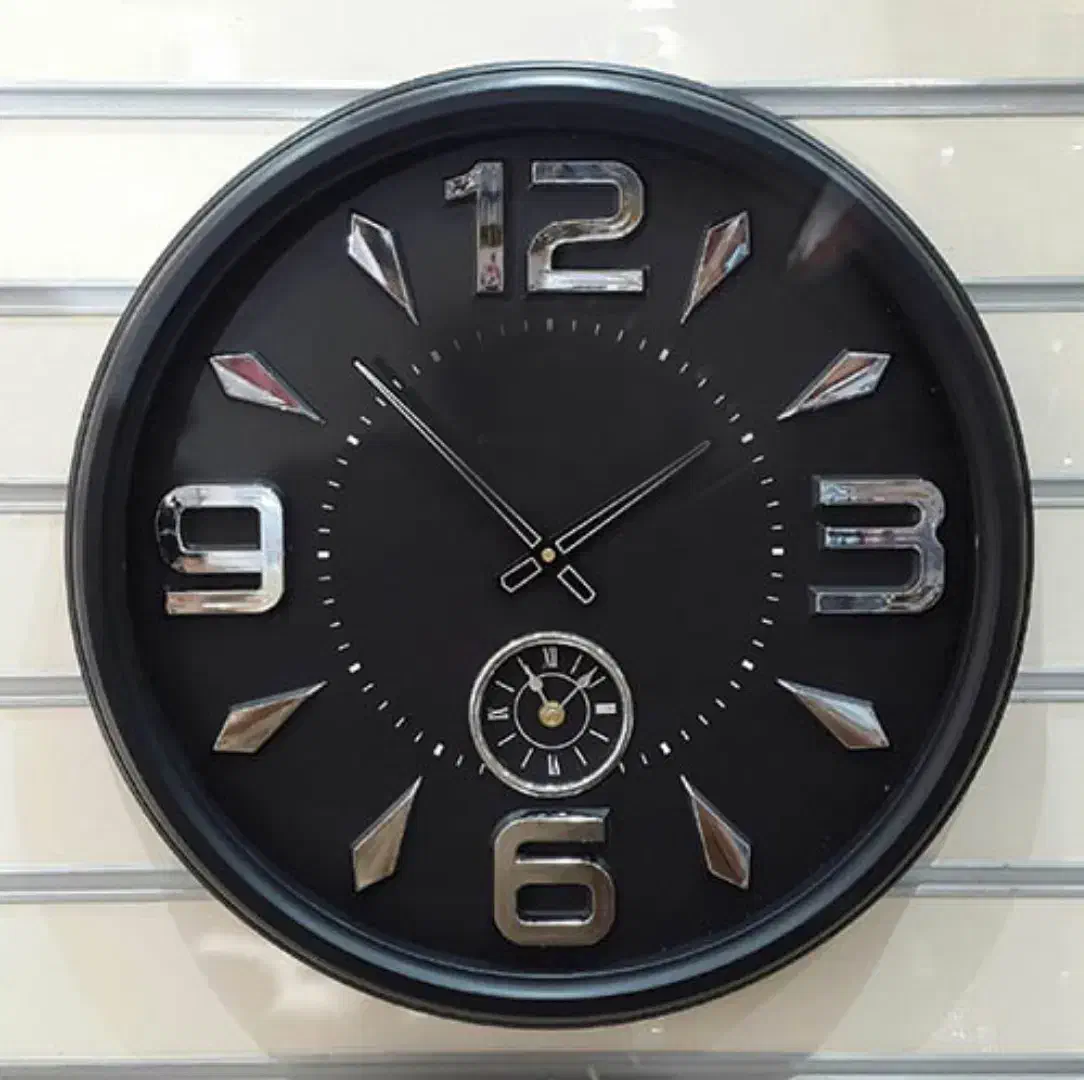 مودم. ساعت|ساعت|سرپل ذهاب, |دیوار