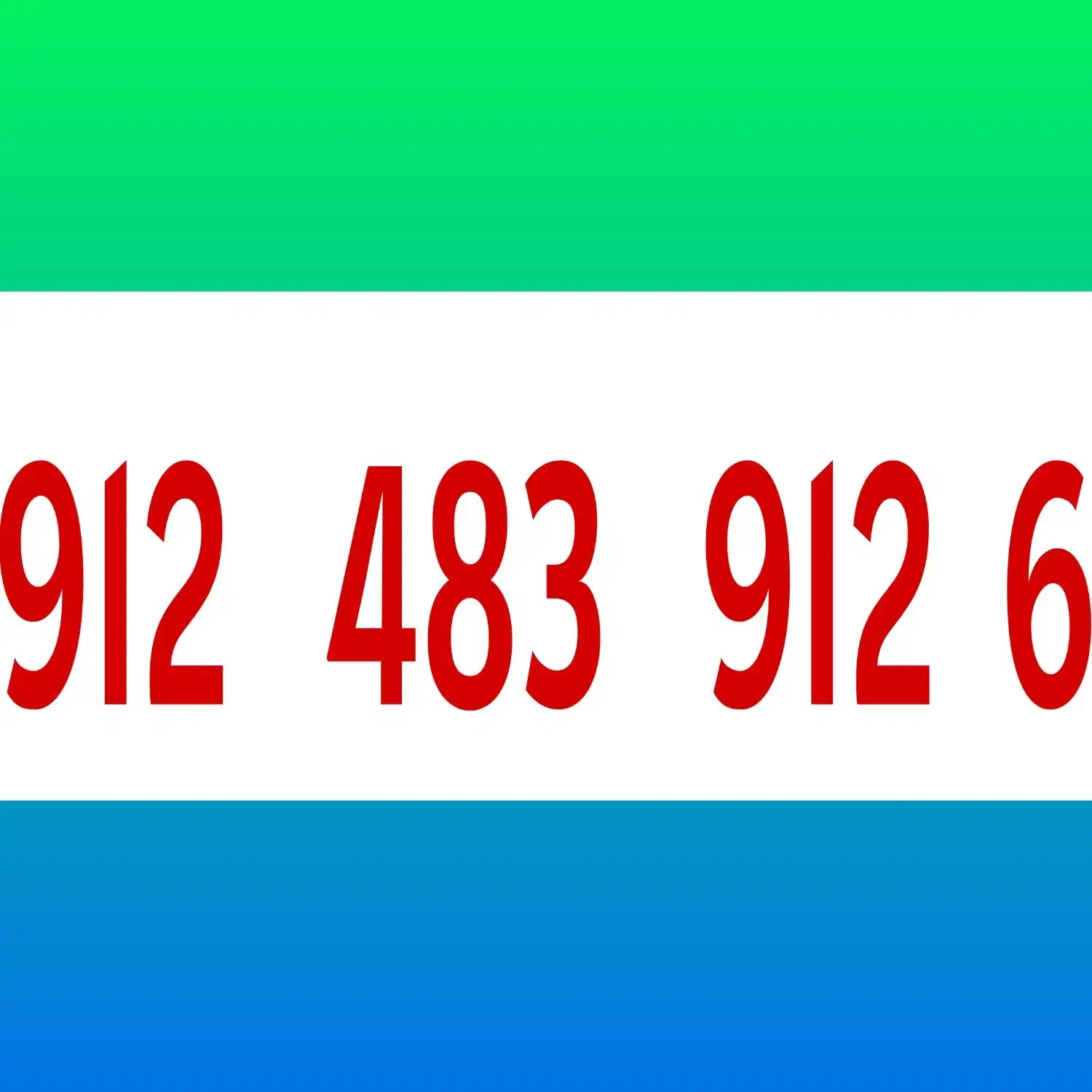 کد ۴ فروشی|سیم‌کارت|تهران, خانی آباد نو شمالی|دیوار