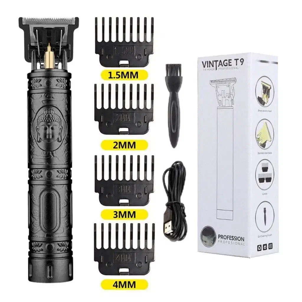 خط زن ریش تران T9|آرایشی، بهداشتی، درمانی|اردبیل, |دیوار