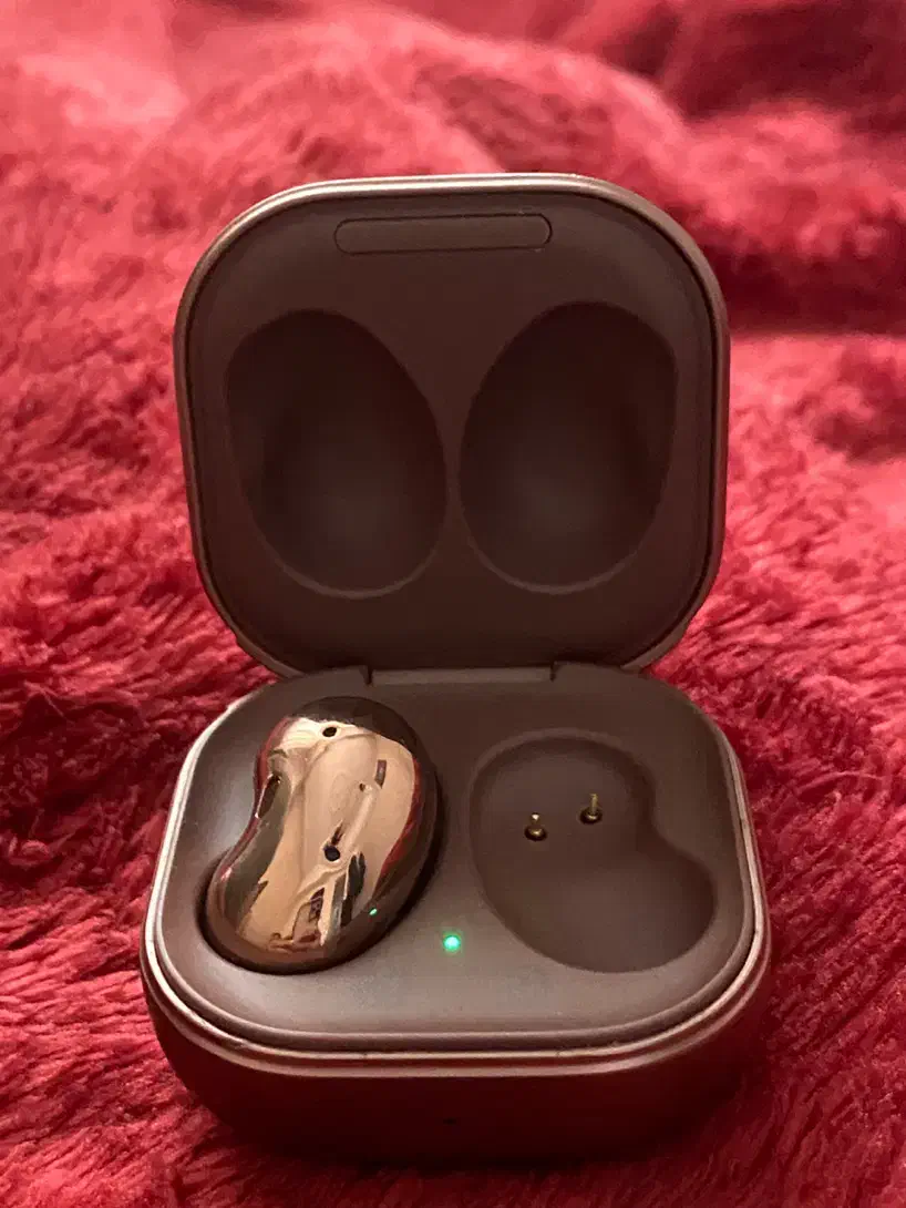 ایرپاد Galaxy Buds Live اصل|لوازم جانبی موبایل و تبلت|تهران, بهداشت|دیوار