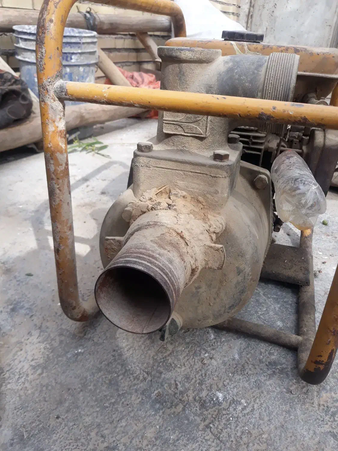 فروشی|ماشین‌آلات صنعتی|شادگان, |دیوار